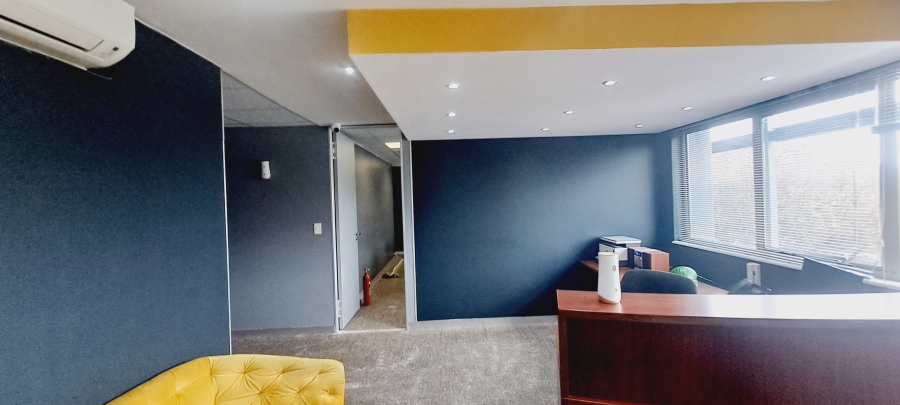 To Let commercial Property for Rent in Bo Oakdale Western Cape